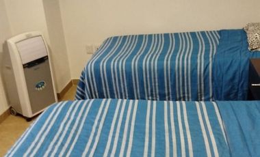 SE RENTA Departamento en Torre Oceani