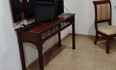 SE RENTA Departamento en Torre Oceani
