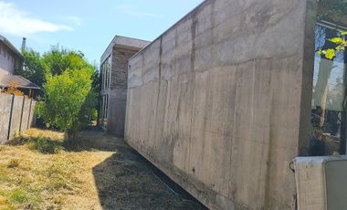 CASA COMERCIAL / OFICINA, SANTA VICTORIA, LA FLORIDA (ROJAS MAGALLANES CON TOBALABA), 274/1.240 m2