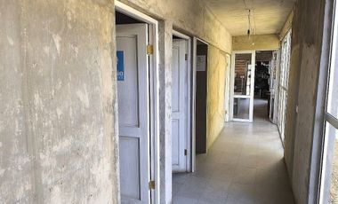 CASA COMERCIAL / OFICINA, SANTA VICTORIA, LA FLORIDA (ROJAS MAGALLANES CON TOBALABA), 274/1.240 m2