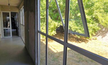 CASA COMERCIAL / OFICINA, SANTA VICTORIA, LA FLORIDA (ROJAS MAGALLANES CON TOBALABA), 274/1.240 m2