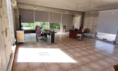 CASA COMERCIAL / OFICINA, SANTA VICTORIA, LA FLORIDA (ROJAS MAGALLANES CON TOBALABA), 274/1.240 m2