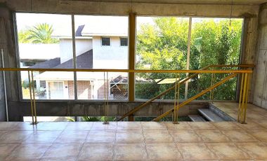 CASA COMERCIAL / OFICINA, SANTA VICTORIA, LA FLORIDA (ROJAS MAGALLANES CON TOBALABA), 274/1.240 m2