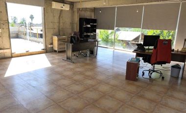 CASA COMERCIAL / OFICINA, SANTA VICTORIA, LA FLORIDA (ROJAS MAGALLANES CON TOBALABA), 274/1.240 m2