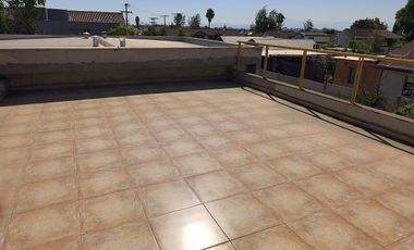 CASA COMERCIAL / OFICINA, SANTA VICTORIA, LA FLORIDA (ROJAS MAGALLANES CON TOBALABA), 274/1.240 m2