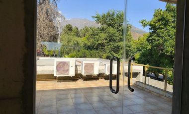 CASA COMERCIAL / OFICINA, SANTA VICTORIA, LA FLORIDA (ROJAS MAGALLANES CON TOBALABA), 274/1.240 m2