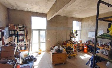 CASA COMERCIAL / OFICINA, SANTA VICTORIA, LA FLORIDA (ROJAS MAGALLANES CON TOBALABA), 274/1.240 m2