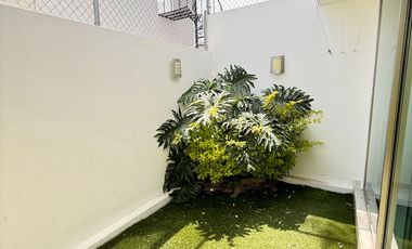 Se renta casa tres recamaras con roof Garden vistas altozano