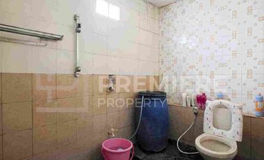 Rumah harga terbaik di holis pesona taman burung cijerah dekat tol pasirkoja