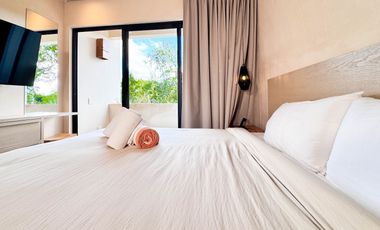 4 Hermosos Departamentos en venta en Aldea Zama