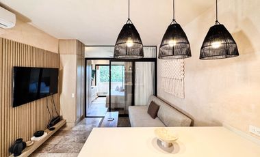 4 Hermosos Departamentos en venta en Aldea Zama