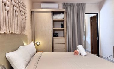 4 Hermosos Departamentos en venta en Aldea Zama