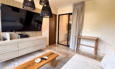 4 Hermosos Departamentos en venta en Aldea Zama