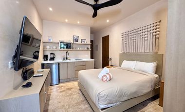 4 Hermosos Departamentos en venta en Aldea Zama