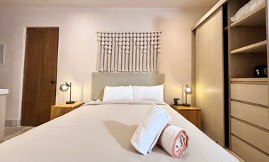 4 Hermosos Departamentos en venta en Aldea Zama