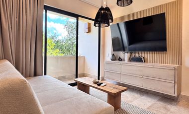 4 Hermosos Departamentos en venta en Aldea Zama