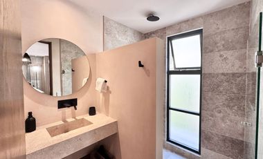 4 Hermosos Departamentos en venta en Aldea Zama