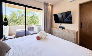 4 Hermosos Departamentos en venta en Aldea Zama