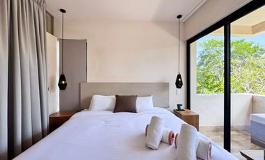 4 Hermosos Departamentos en venta en Aldea Zama