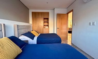 Vive frente al mar en Acapulco — Departamento totalmente remodelado y amueblado