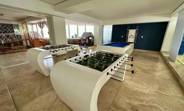 Vive frente al mar en Acapulco — Departamento totalmente remodelado y amueblado