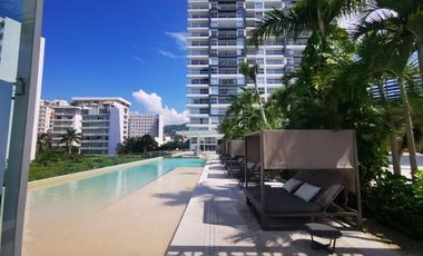 Vive frente al mar en Acapulco — Departamento totalmente remodelado y amueblado