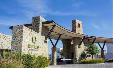 DEPARTAMENTO EN RENTA CON ROOF GARDEN Y VISTA AL CAMPO DE GOLF EN ZIBATÁ