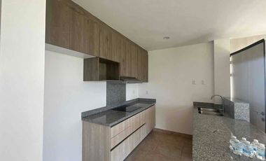 DEPARTAMENTO EN RENTA CON ROOF GARDEN Y VISTA AL CAMPO DE GOLF EN ZIBATÁ