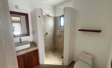 DEPARTAMENTO EN RENTA CON ROOF GARDEN Y VISTA AL CAMPO DE GOLF EN ZIBATÁ