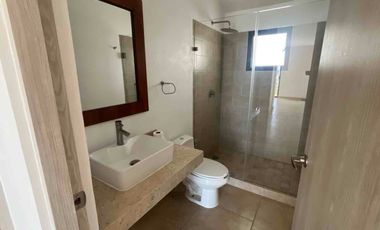 DEPARTAMENTO EN RENTA CON ROOF GARDEN Y VISTA AL CAMPO DE GOLF EN ZIBATÁ