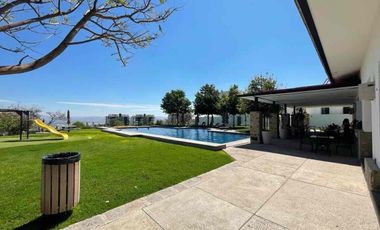 DEPARTAMENTO EN RENTA CON ROOF GARDEN Y VISTA AL CAMPO DE GOLF EN ZIBATÁ