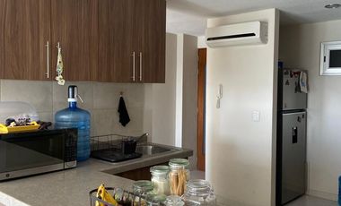 SE RENTA Departamento en Torre Oceani
