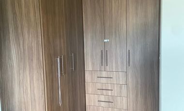 SE RENTA Departamento en Torre Oceani