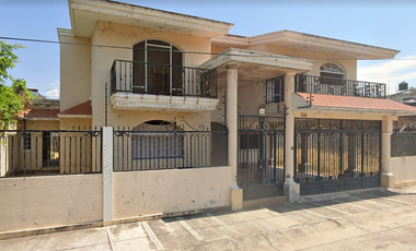 VENTA DE CASA EN SAHUAYO MUCHOACAN