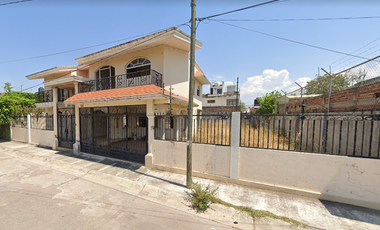 VENTA DE CASA EN SAHUAYO MUCHOACAN