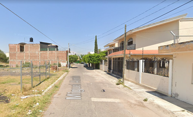 VENTA DE CASA EN SAHUAYO MUCHOACAN