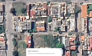 VENTA DE CASA EN SAHUAYO MUCHOACAN