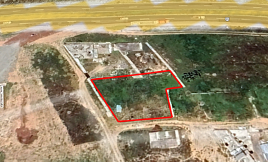 TERRENO EN RENTA EN SAN AGUSTÍN TLAXIACA, HIDALGO