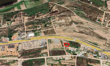 TERRENO EN RENTA EN SAN AGUSTÍN TLAXIACA, HIDALGO