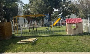 Hermosa Casa en Venta