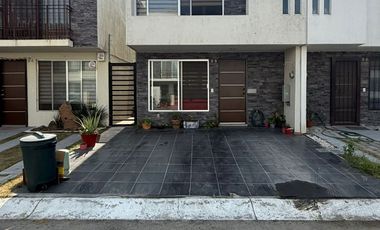 Hermosa Casa en Venta