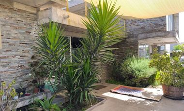 CASA COMERCIAL / OFICINA, SANTA VICTORIA, LA FLORIDA (ROJAS MAGALLANES CON TOBALABA), 274/1.240 m2