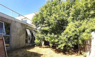 CASA COMERCIAL / OFICINA, SANTA VICTORIA, LA FLORIDA (ROJAS MAGALLANES CON TOBALABA), 274/1.240 m2