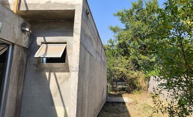 CASA COMERCIAL / OFICINA, SANTA VICTORIA, LA FLORIDA (ROJAS MAGALLANES CON TOBALABA), 274/1.240 m2