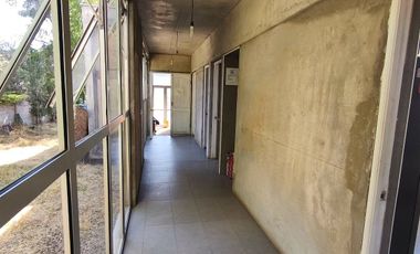 CASA COMERCIAL / OFICINA, SANTA VICTORIA, LA FLORIDA (ROJAS MAGALLANES CON TOBALABA), 274/1.240 m2