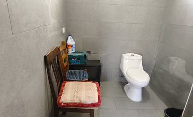 CASA COMERCIAL / OFICINA, SANTA VICTORIA, LA FLORIDA (ROJAS MAGALLANES CON TOBALABA), 274/1.240 m2