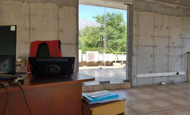 CASA COMERCIAL / OFICINA, SANTA VICTORIA, LA FLORIDA (ROJAS MAGALLANES CON TOBALABA), 274/1.240 m2