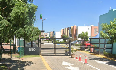 CASA EN REMATE BANCARIO CONDOMINIO LOS PATOS TESISTAN
