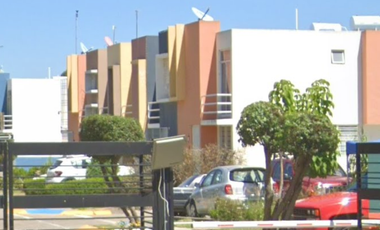 CASA EN REMATE BANCARIO CONDOMINIO LOS PATOS TESISTAN