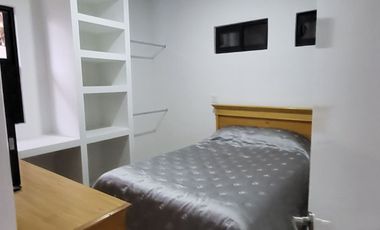 6 CENTRICOS CONDOMINIOS AMUEBLADOS 2 Y 3 REC 2 BANOS C/U REFORMA Y DELANTE ENSENADA